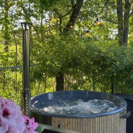 Silver Bungalow, hotel em Săcele