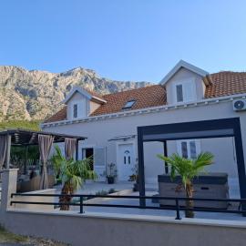 Villa Rita, hotel Orebićben