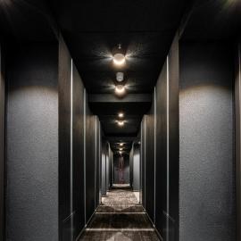 Savoy Hotel