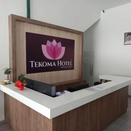 Tekoma Hotel Ipoh - Dandelion Inn, hotel in Simpang Pulai