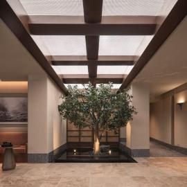 Atour Origin Hotel Beijing Financial Street Yue Tan