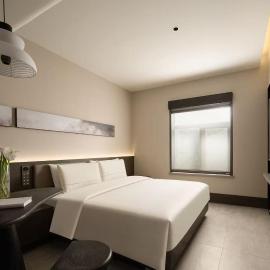 Atour Origin Hotel Beijing Financial Street Yue Tan