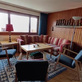 Panorama 14, hotell i Bagnes