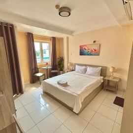 Liva, hotel in Ho Chi Minh City