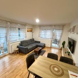Ferienwohnung in Sankt Kathrein am Hauenstein
