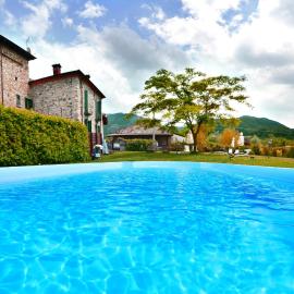 Antico Casale di Bobbio B&B