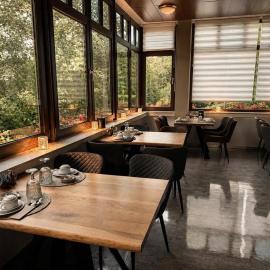 Waldhotel Bad Münstereifel, מלון בבאד מינסטראייפל