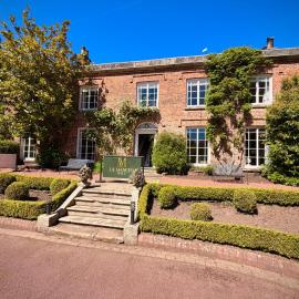 La Mancha Hall Stately Home – hotel w mieście Halsall