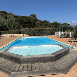 "A Punta Bianca" – Vue Mer & Piscine | by Efficios