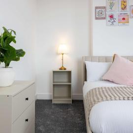 The Loft Apartment