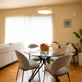 Peaceful Garden Home in Ota, Entire 3BR Parking, hotel em Ota