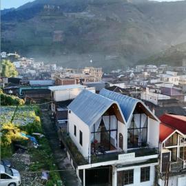Zenith Villa Dieng, Hotel in Dieng