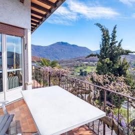 Lugano Hills View & Parking, hotell sihtkohas Bigorio