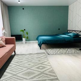 City center, Palace of Spotrs, New Waterfront, Дворец спорта, Новая набережная, hotel in Ustʼ-Kamenogorsk