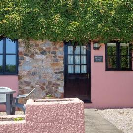 Plum Tree, Hotel in Teignmouth