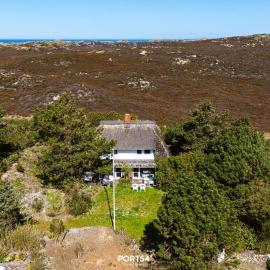 List में, होटल Ferienhaushälfte Das Blaue Haus List auf Sylt