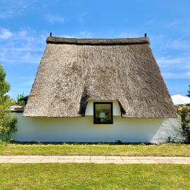 Ferienhaus Reeloft 2 Grossenbrode, Hotel in Grossenbrode