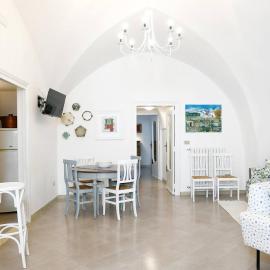 Agata’s House, nel fascino del Borgo