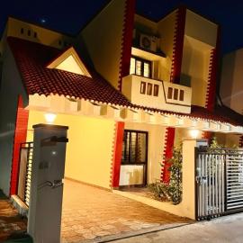 Serenity Villa, מלון בRushikonda