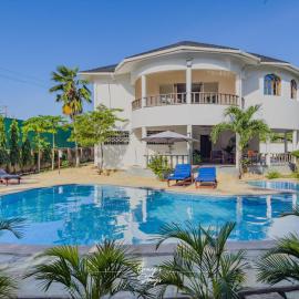 Aroma Villa Diani