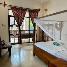 vayana nungwi, hotel in Nungwi