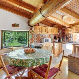 La Tana con l'Ermellino, hotel in Morgex
