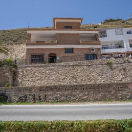 Casa Zahora