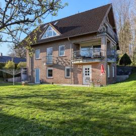 Pet Friendly Apartment In Ratekau With Wifi