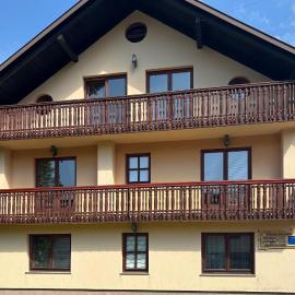 Amazing Apartment In Trsce With Sauna, hotel a Tršće