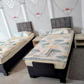Ferienwohnung Elefanten