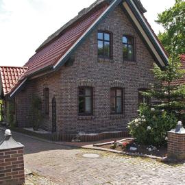 Ferienhaus am Badesee 4