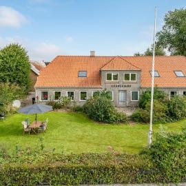 Lovely Home In Sydals With Wifi