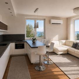 Marcelo Deluxe Apartment, hotel a Tihany
