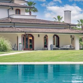 Villa Lena Puglia, hotel v destinácii Oria
