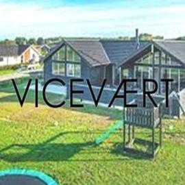 5 star holiday home in Bogense