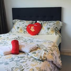 Tomorrowlandhome rooms Boom，博姆的飯店