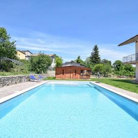 Amazing Apartment In Frazione Montebibico