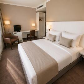 guestified GRAND AIRPORT Hotel Düsseldorf Ratingen, hotel en Ratingen