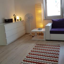 Zentrales Apartment in Gerlingen, hotel in Gerlingen