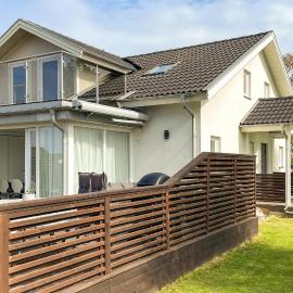 Awesome Home In Falkenberg With Wifi
