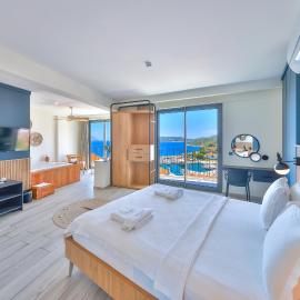 Kas Athena Hotel, hotel u gradu Kaš