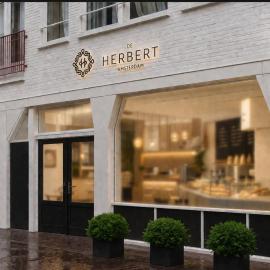 De Herbert Amsterdam - Formerly France Hotel