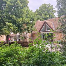Domaine le bas bois