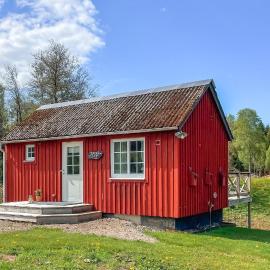 Amazing Home In Getinge With Wifi, hotell i Getinge