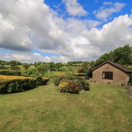 Ryecross Farm Cottage