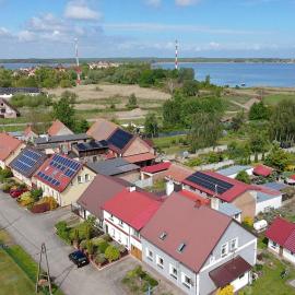Amazing Apartment In Nowe Warpno With Wifi, Hotel in Nowe Warpno