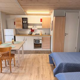 Pylimo slėnis, hotell i Palanga