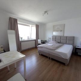 private rooms, free parking, luxury city villa close to the center – hotel w Hadze
