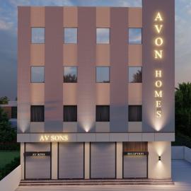 AVON Homes, Hotel in Jodhpur