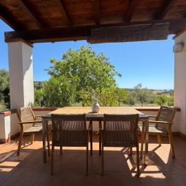 La Casa In Collina